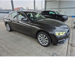 2016 BMW 3er Lim. 330e iPerformance Luxury Line 2016 BMW 3er Lim. 330e iPerformance Luxury Line