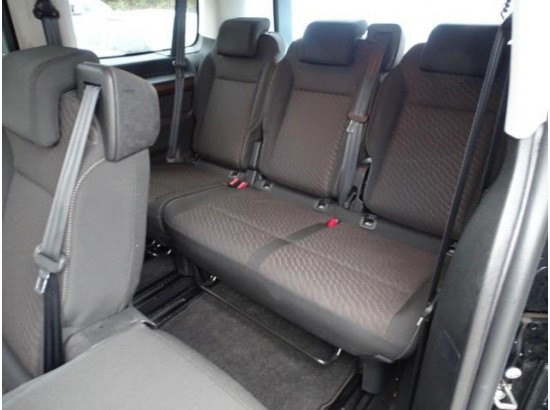 2023 Toyota Proace Verso L1 Team Deutschland