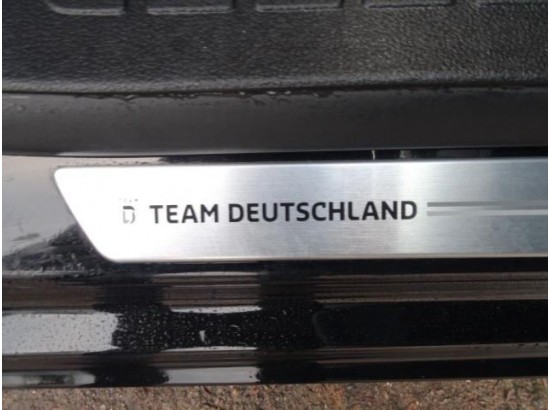 2023 Toyota Proace Verso L1 Team Deutschland