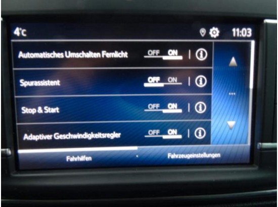 2023 Toyota Proace Verso L1 Team Deutschland