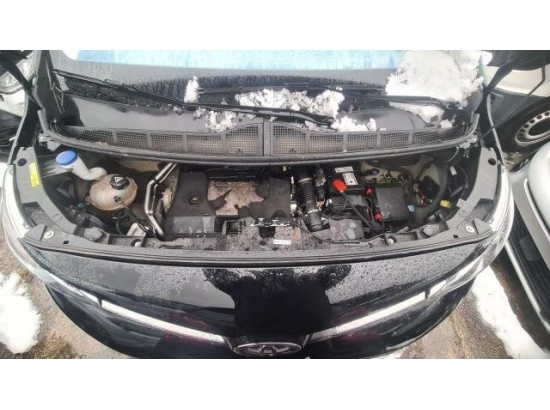 2023 Toyota Proace Verso L1 Team Deutschland