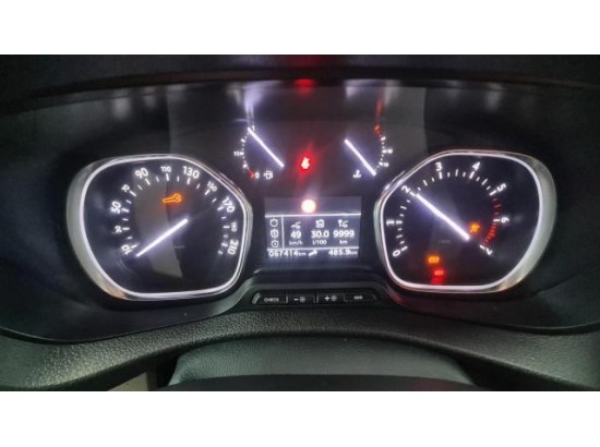 2023 Toyota Proace Verso L1 Team Deutschland