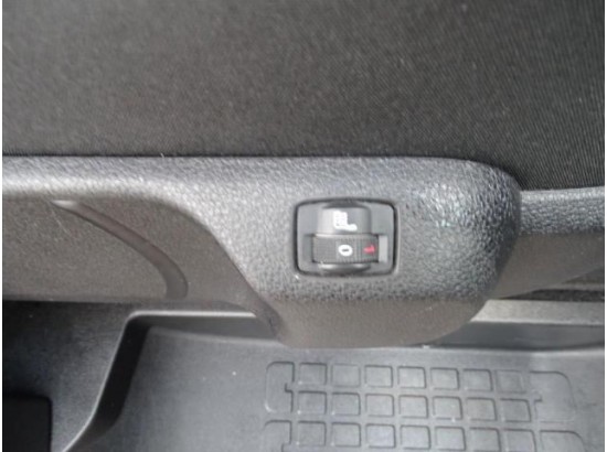 2023 Toyota Proace Verso L1 Team Deutschland