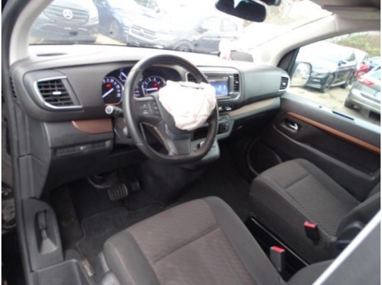 2023 Toyota Proace Verso L1 Team Deutschland