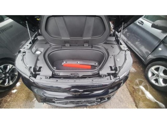 2025 Volvo EC40 300 kW Twin Motor AWD Ultra Black Edition