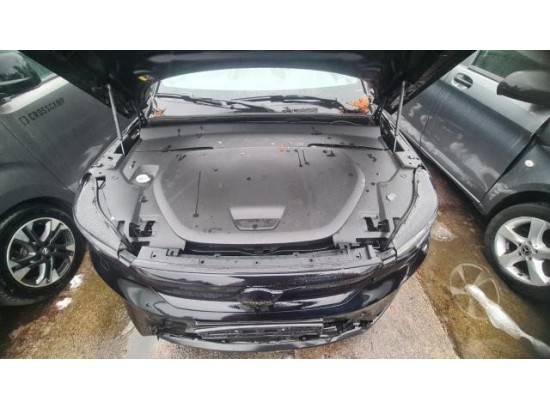 2025 Volvo EC40 300 kW Twin Motor AWD Ultra Black Edition