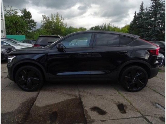 2025 Volvo EC40 300 kW Twin Motor AWD Ultra Black Edition