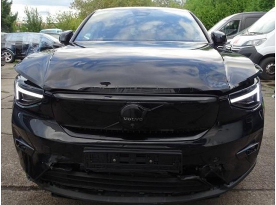 2025 Volvo EC40 300 kW Twin Motor AWD Ultra Black Edition