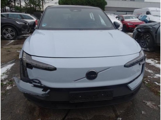 2024 Volvo EX30 Ultra 2WD Pure Electric