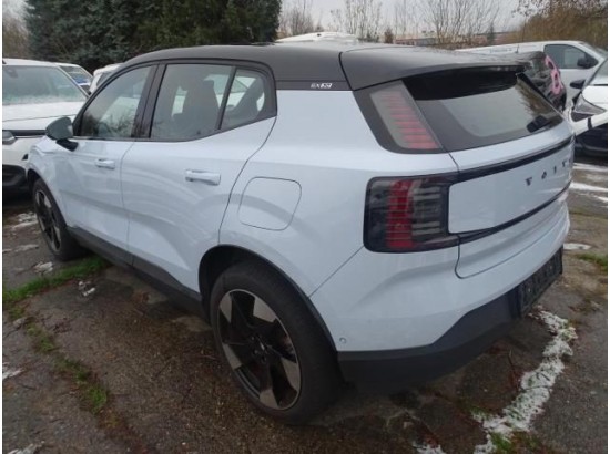 2024 Volvo EX30 Ultra 2WD Pure Electric