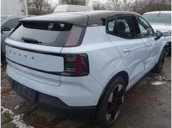 2024 Volvo EX30 Ultra 2WD Pure Electric