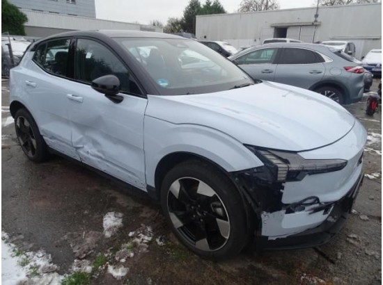 2024 Volvo EX30 Ultra 2WD Pure Electric