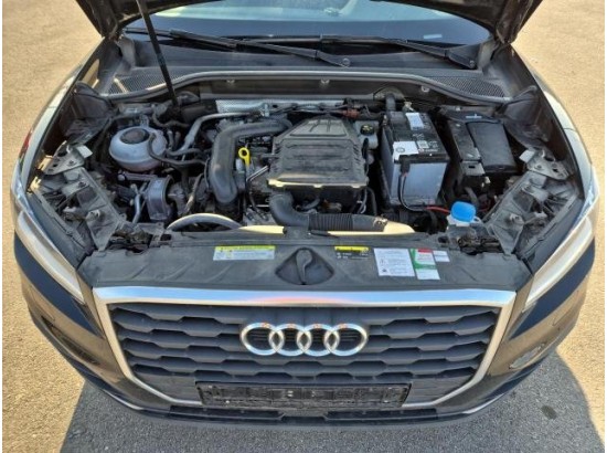 2018 Audi Q2