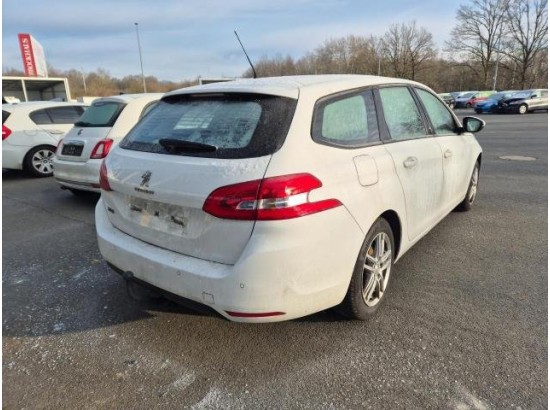 2021 Peugeot 308 SW Active Pack