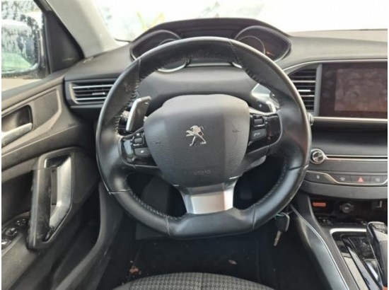 2021 Peugeot 308 SW Active Pack