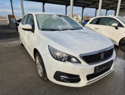 2021 Peugeot 308 SW Active Pack