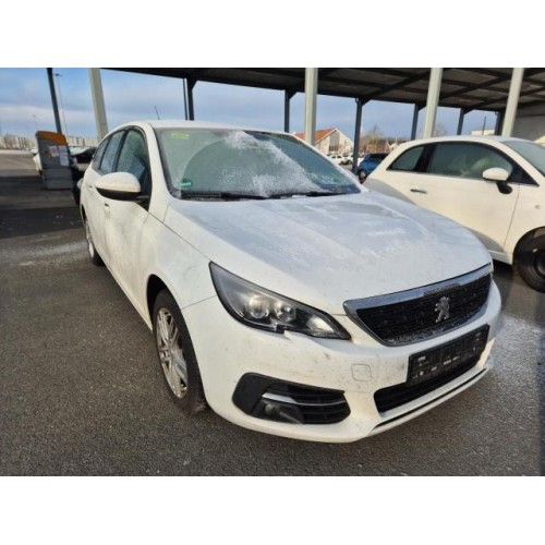 2021 Peugeot 308 SW Active Pack