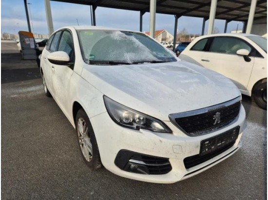 2021 Peugeot 308 SW Active Pack
