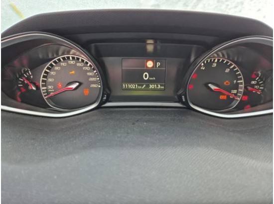 2021 Peugeot 308 SW Active Pack