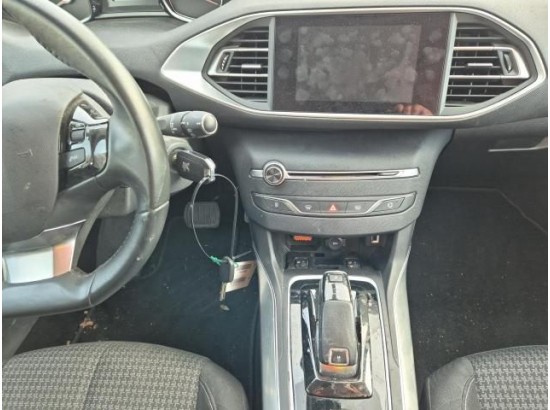 2021 Peugeot 308 SW Active Pack