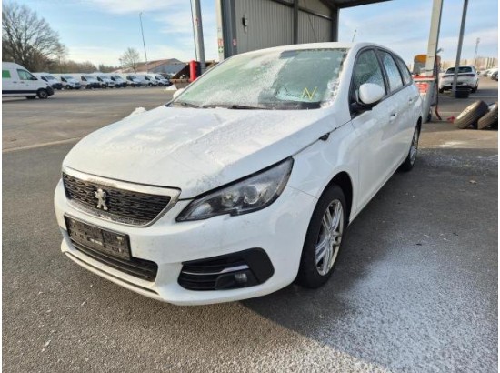2021 Peugeot 308 SW Active Pack