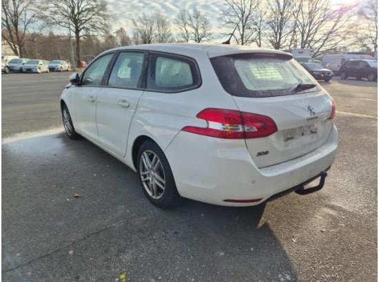 2021 Peugeot 308 SW Active Pack