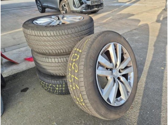 2021 Peugeot 308 SW Active Pack