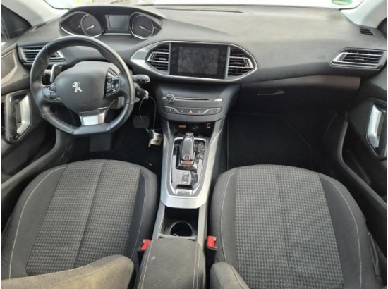 2021 Peugeot 308 SW Active Pack