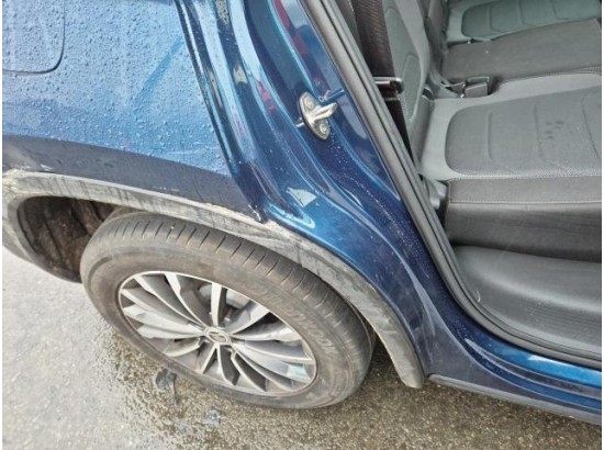 2017 Skoda Kodiaq Ambition 4x4