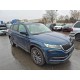 2017 Skoda Kodiaq Ambition 4x4