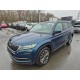 2017 Skoda Kodiaq Ambition 4x4