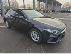 2020 Mercedes-Benz A -Klasse A180 Edition 19