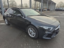 2020 Mercedes-Benz A -Klasse A180 Edition 19