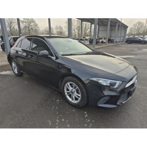 2020 Mercedes-Benz A -Klasse A180 Edition 19