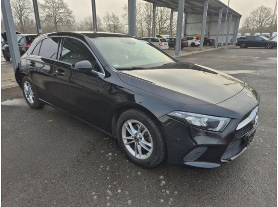 2020 Mercedes-Benz A -Klasse A180 Edition 19