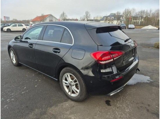 2020 Mercedes-Benz A -Klasse A180 Edition 19