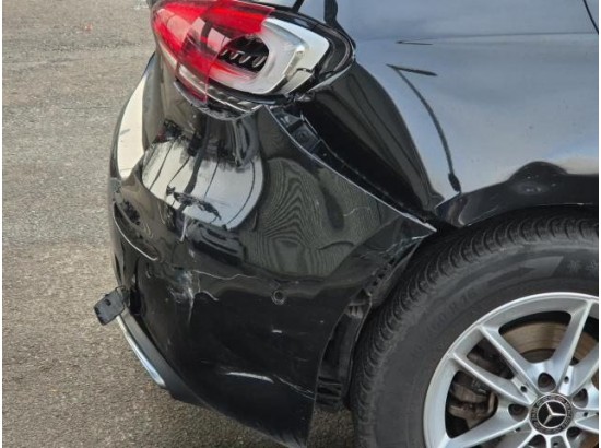 2020 Mercedes-Benz A -Klasse A180 Edition 19