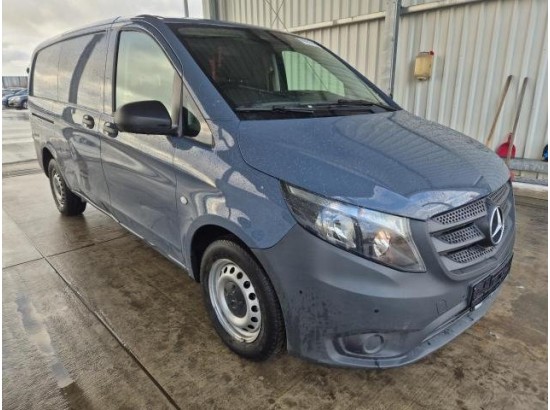 2020 Mercedes-Benz Vito Kasten 109/110/111/114 CDI FWD lang