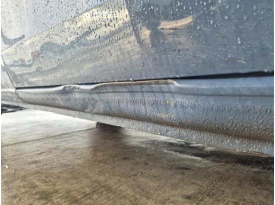 2020 Mercedes-Benz Vito Kasten 109/110/111/114 CDI FWD lang