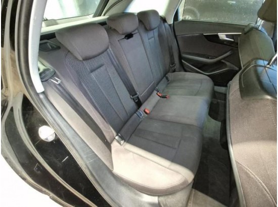 2016 Audi A4 Avant sport