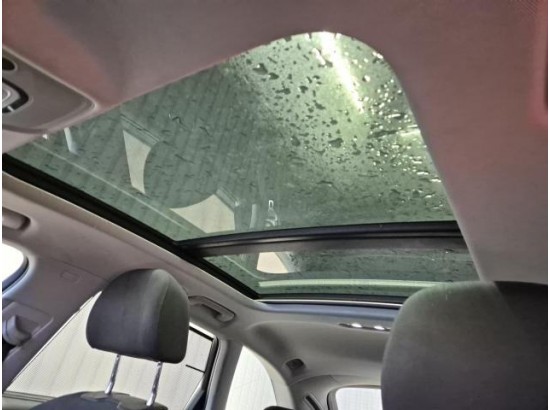 2016 Audi A4 Avant sport