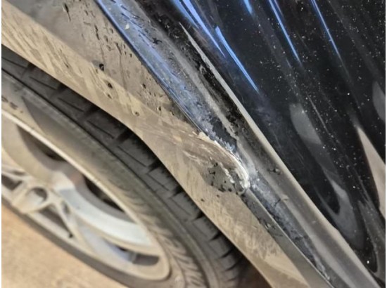 2016 Audi A4 Avant sport