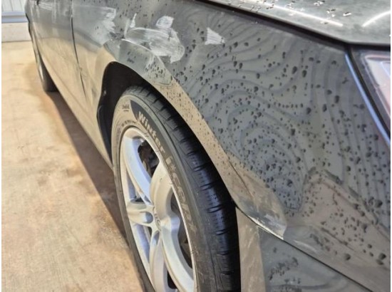 2016 Audi A4 Avant sport