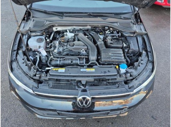 2025 Volkswagen Golf VIII Variant 1.5 TSI 85 kW Life