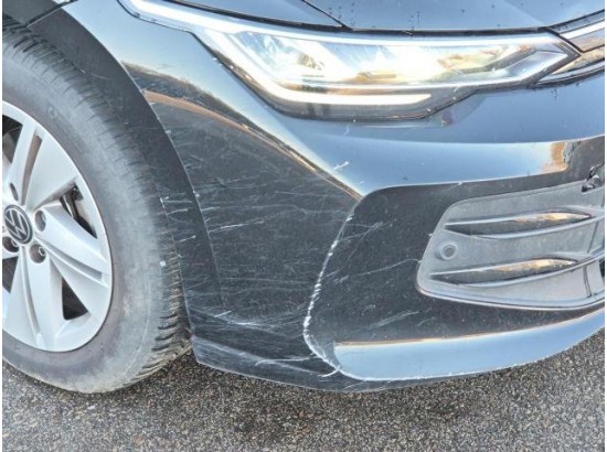 2025 Volkswagen Golf VIII Variant 1.5 TSI 85 kW Life