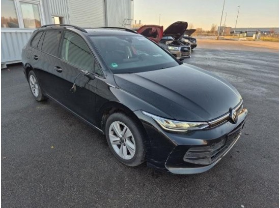 2025 Volkswagen Golf VIII Variant 1.5 TSI 85 kW Life