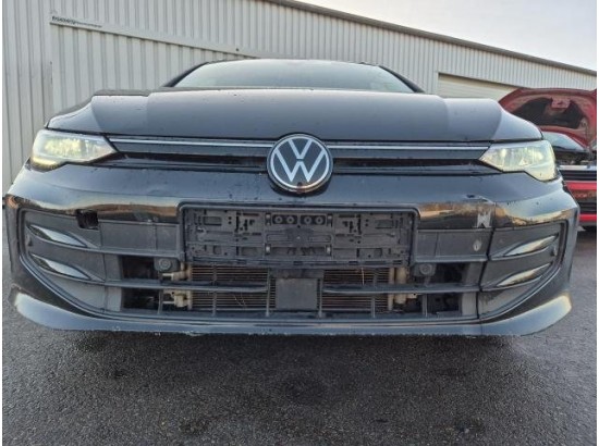 2025 Volkswagen Golf VIII Variant 1.5 TSI 85 kW Life