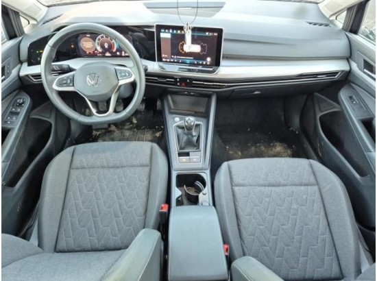 2025 Volkswagen Golf VIII Variant 1.5 TSI 85 kW Life