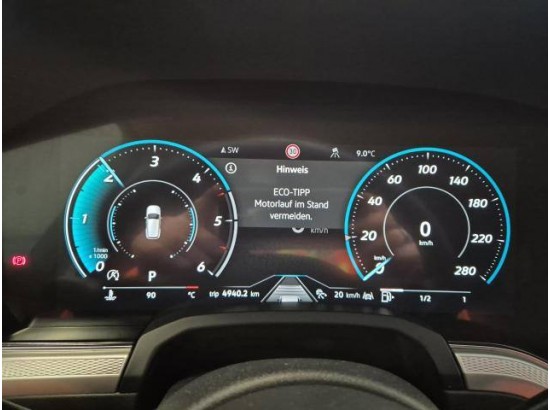 2024 Volkswagen Touareg 3.0 TDI 170 kW 4Motion