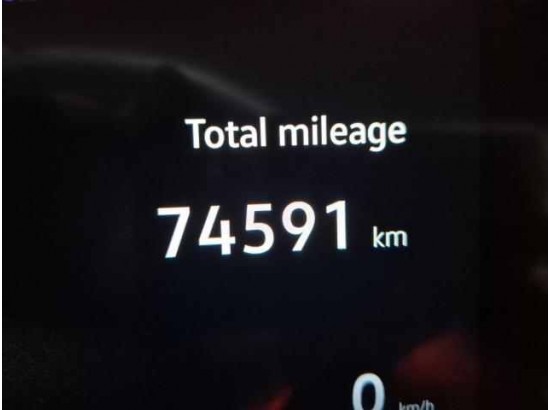 2024 Volkswagen Touareg 3.0 TDI 170 kW 4Motion